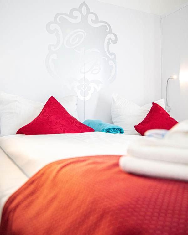 Ostseehotel Baabe Family & Spa Eksteriør bilde